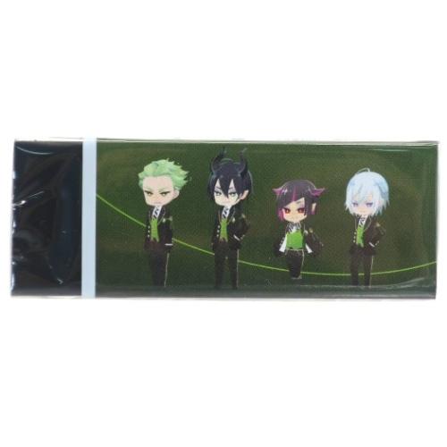 ツイステッドワンダーランド ディアソムニア 消しゴム Ain ケシゴム ディズニー キャラクター グッズ キャラクターのシネマコレクション 通販 Paypayモール