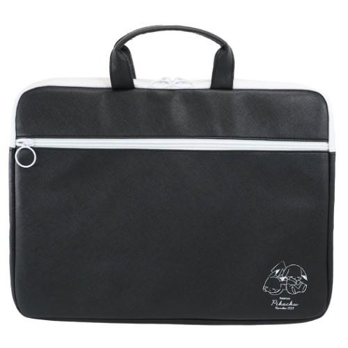 ポケモン ノートパソコンケース 13インチ ガジェットマルチポーチ L ピカチュウ おやすみ ポケットモンスター カミオジャパン プレゼント キャラクターのシネマコレクション 通販 Paypayモール