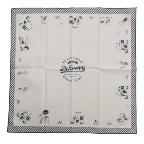 コットン ナフキン スヌーピー ランチクロス ピーナッツ 通販 ビーグルデリバリー グッズ キャラクターのシネマコレクション 通販 Paypayモール