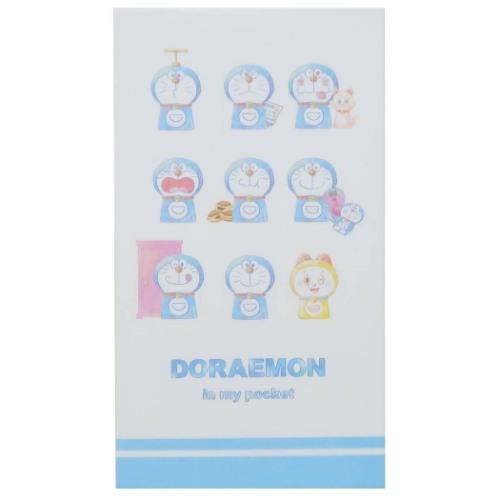 お気持ち袋 2枚セット ドラえもん ポチ袋 藤子f不二雄 通販 ドラえもんいっぱい Belle