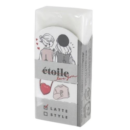 消しゴム 小学生中学生女の子向け Arch アーチ ケシゴム Likeオルチャン 21年 新入学 カミオジャパン キャラクターのシネマコレクション 通販 Paypayモール