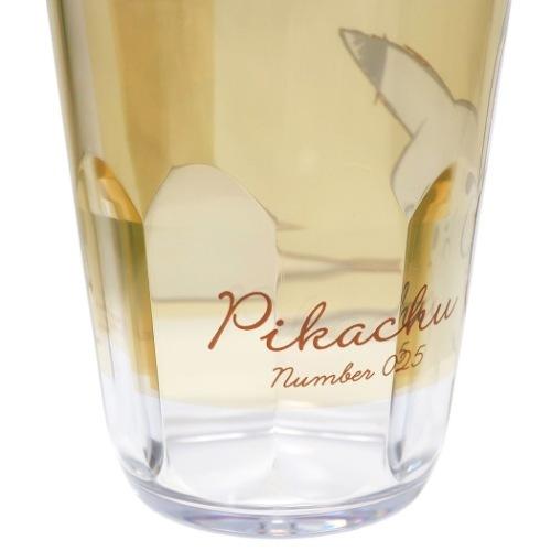 クリア タンブラー ポケモン 透明 プラコップ ポケットモンスター 通販 ピカチュウ アップ キャラクターのシネマコレクション 通販 Paypayモール