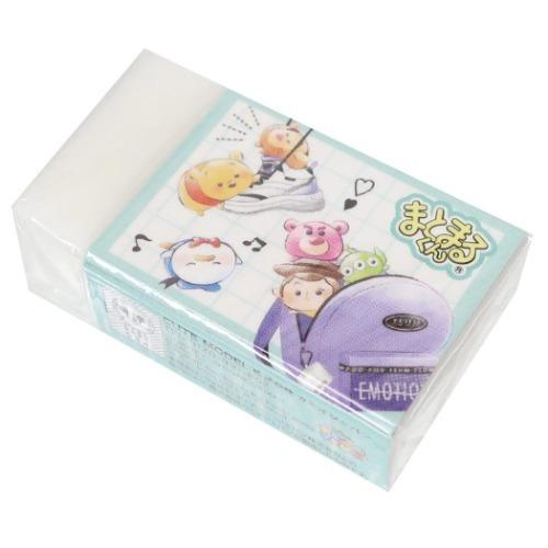 ディズニーツムツム グッズ 文房具セット キャラクター 5点文具セット