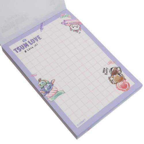 ディズニーツムツム ディズニー キャラクター 文房具セット 5点文具