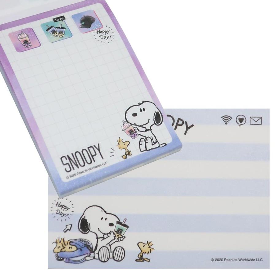 SNOOPY（スヌーピー） 女の子 文房具セット プレゼント 6点文具セット