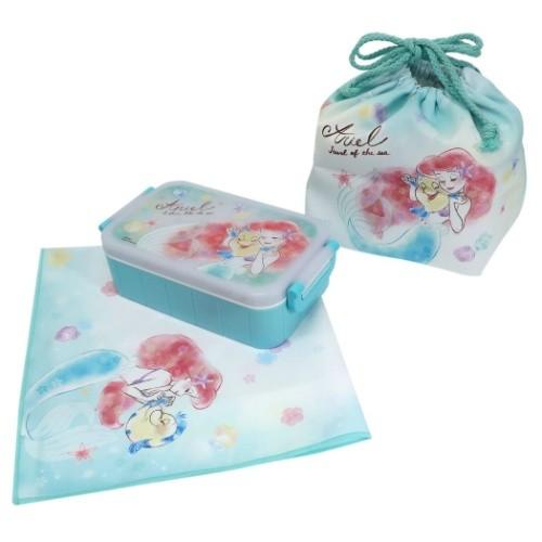 リトルマーメイド アリエル グッズ 女の子 Disney ディズニー リトル