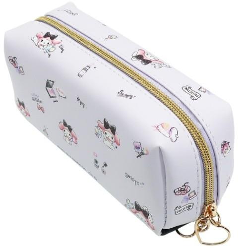 sanrio（サンリオ） マイメロディ 可愛い文房具セット プレゼント 4点