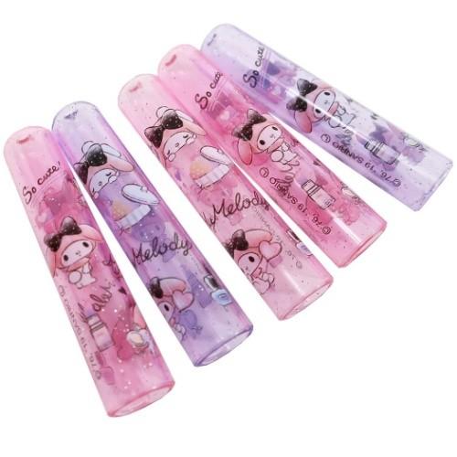 sanrio（サンリオ） マイメロディ 可愛い文房具セット プレゼント 4点