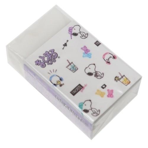 SNOOPY（スヌーピー） プレゼント 文房具セット 5点文具セット 女の子