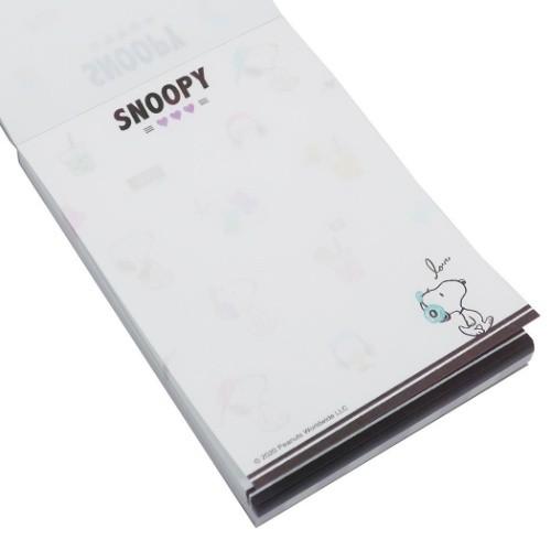 SNOOPY（スヌーピー） プレゼント 文房具セット 5点文具セット 女の子