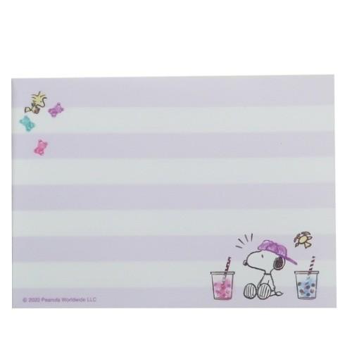 SNOOPY（スヌーピー） プレゼント 文房具セット 5点文具セット 女の子