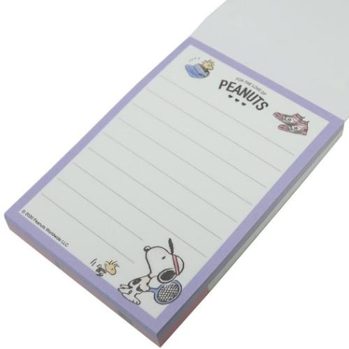 チ*ん様 スヌーピー メモ帳 文房具 7点セット PEANUTS スヌーピー 7点文房具セット ピーナッツ 文具セット