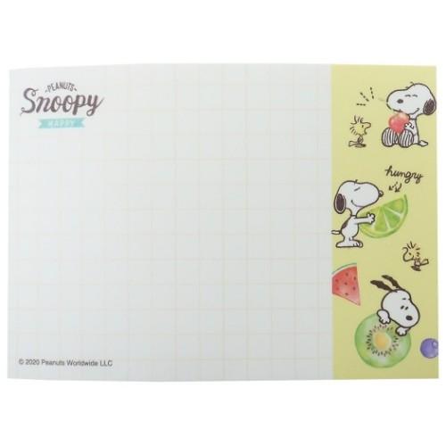 SNOOPY（スヌーピー） 文房具セット プレゼント 7点文具セット 女の子