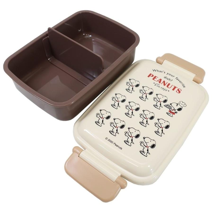 ランチセット スヌーピー お弁当7点セット 可愛い おしゃれ カミオジャパン キャラクター グッズ キャラクターのシネマコレクション 通販 Paypayモール
