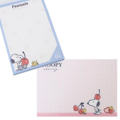 SNOOPY（スヌーピー） 10点文房具セット キャラクター文具セット プレゼント 女の子向け カミオジャパン グッズ 男の子ギフト ...