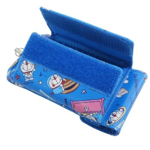 ドラえもん キャラクター リール式 キーケース ランドセル取り付け ベルト付き 鍵カバー サンリオ キャラクターのシネマコレクション 通販 Paypayモール