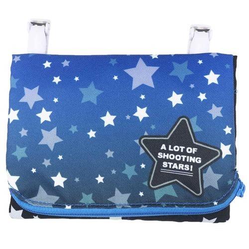 スターズ キャラクター クリップポシェット 制菌ポケットポーチ 高波クリエイト Belle Ile Nature Org