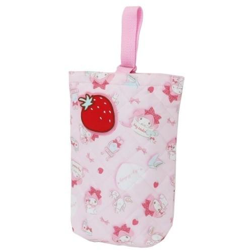 sanrio（サンリオ） マイメロディ 入学準備 袋 セット 入学6点セット