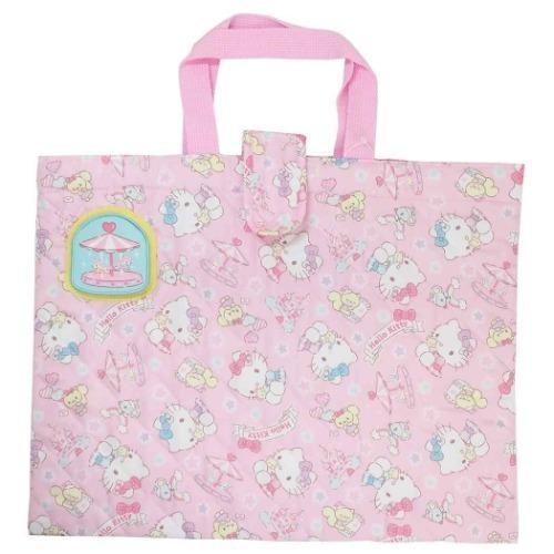 ハローキティ 入園セット 入学準備 袋 セット 女の子 6点 入園入学