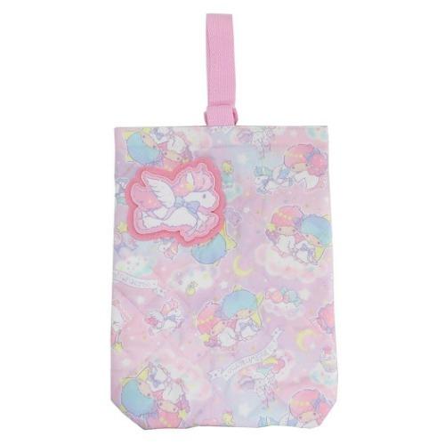 リトルツインスターズ キキ＆ララ サンリオ 入園セット 6点 入園入学