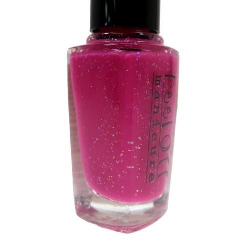 剥がせる ネイルアート ピールオフ マニキュア クレヨンタッチミー 第5弾 ダンスパープル クーザ キャラクターのシネマコレクション 通販 Paypayモール