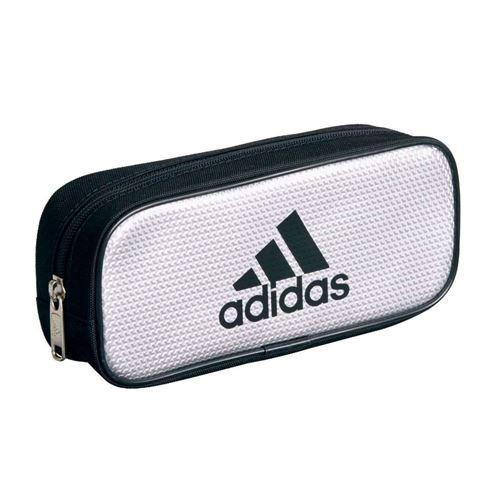 adidas（アディダス） 筆箱 ソフト ペンケース エナメル×布 AI07