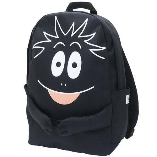 デイパック バーバパパ Hug リュック バーバモジャ マリモクラフト ギフト雑貨 バックパック キャラクターのシネマコレクション 通販 Paypayモール