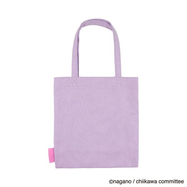 ちいかわ モモンガ 着る毛布 トートバッグ 限定完売品新品未使用 ちい