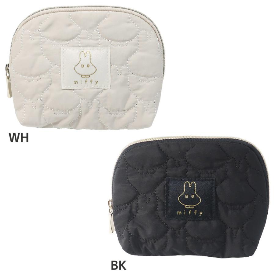 ミッフィー 絵本キャラクター ミニポーチ ポケットティッシュ ポーチ おばけ ディックブルーナ グッズ キャラクターのシネマコレクション 通販 Paypayモール
