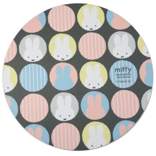 ミッフィー 絵本キャラクター マウスパッド Pc アクセ オータムカラー Br ディックブルーナ グッズ キャラクターのシネマコレクション 通販 Paypayモール