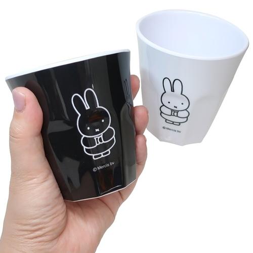 ミッフィー グッズ メラミンカップ ディックブルーナ 絵本キャラクター メラミンコップ キャラクターのシネマコレクション 通販 Paypayモール