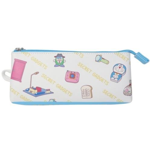 ドラえもん アニメキャラクター 筆箱 おそろポーチ ひみつ道具 キャラクターのシネマコレクション 通販 Paypayモール