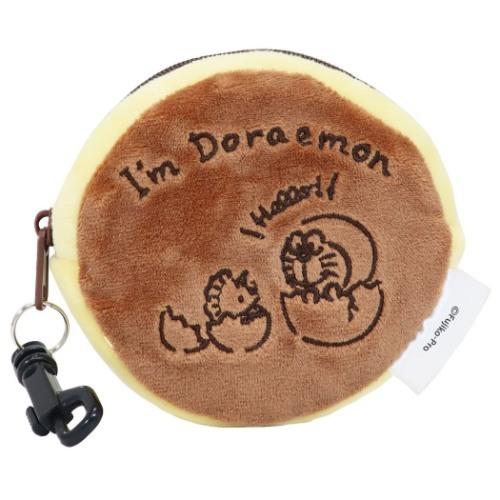ドラえもん グッズ 小銭入れ アニメキャラクター どら焼き型 コインケース I M Doraemon サンリオ キャラクターのシネマコレクション 通販 Paypayモール