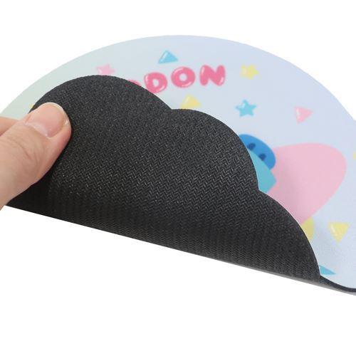 ハンギョドン キャラクター マウスパッド Pc アクセ 宇宙 サンリオ グッズ キャラクターのシネマコレクション 通販 Paypayモール