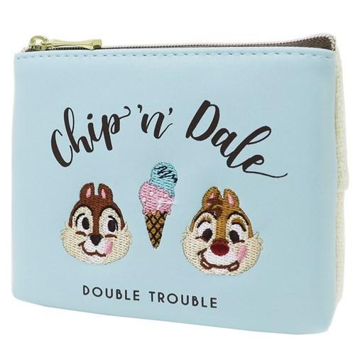 チップ デール ポケットティッシュケース ディズニー ミニポーチ グッズ フェイス マリモクラフト キャラクターのシネマコレクション 通販 Paypayモール