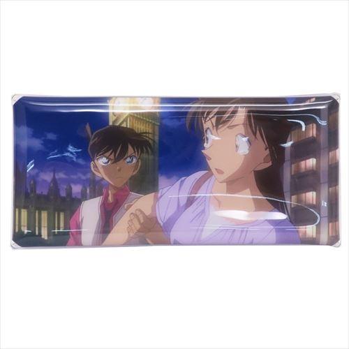 名探偵コナン 9 5cm かわいい ペンポーチ キャラクター グッズ マリモクラフト 場面写 工藤新一 キャラクターのシネマコレクション 通販 Paypayモール