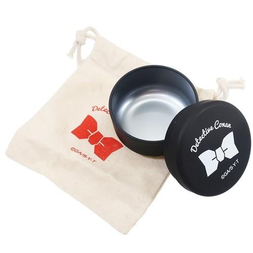 名探偵コナン ティーセット 紅茶缶 巾着 江戸川コナン マリモクラフト おしゃれ キャラクターのシネマコレクション 通販 Paypayモール