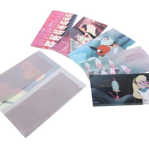 Wチケットホルダー ふしぎの国のアリス ファイル ディズニー トランプ兵 プチギフト チケットケース 女の子向け キャラクタークリスマス プレゼント Mmc Mdaf 077 キャラクターのシネマコレクション 通販 Yahoo ショッピング