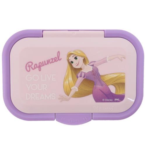 最初の 塔の上のラプンツェル 貼ってはがせる ウェットシートのフタ 抗菌bitatto ビタットワンプッシュ ディズニープリンセス マリモクラフト 便利雑貨 Heartlandgolfpark Com