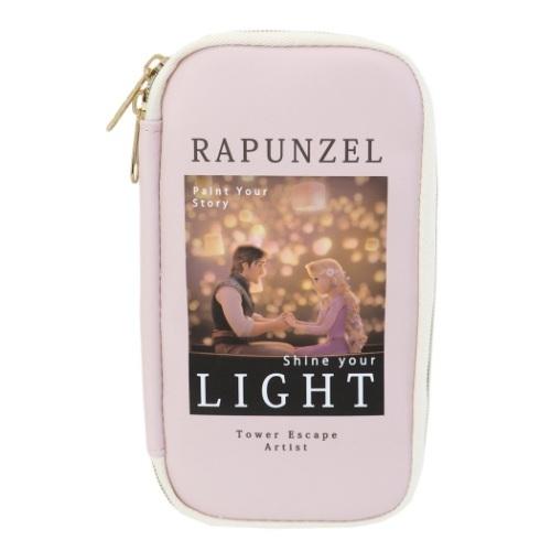 筆箱 塔の上のラプンツェル マルチスマート ペンポーチ ディズニープリンセス フィルムアートシリーズ ペンケース キャラクター Mmc Mdpc 054 キャラクターのシネマコレクション 通販 Yahoo ショッピング