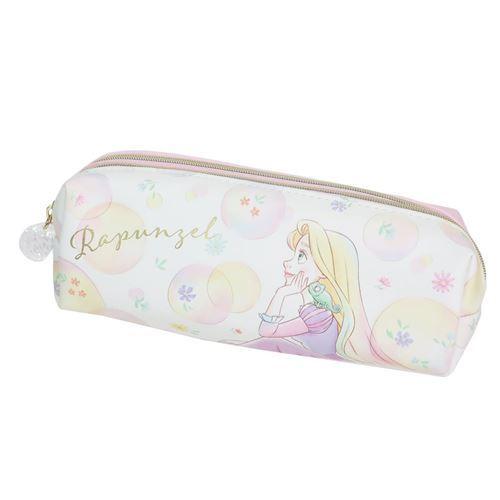 塔の上のラプンツェル グッズ 筆箱 ディズニープリンセス キャラクター Wファスナー ペンポーチ プレゼント 男の子 女の子 ギフト バレンタイン Mmc Mdpc 061 キャラクターのシネマコレクション 通販 Yahoo ショッピング
