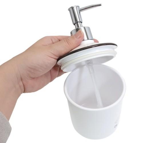 くまのプーさん シャンプーボトル ワイドサイズ ソープディスペンサー ピクニック ディズニー マリモクラフト プレゼント キャラクターのシネマコレクション 通販 Paypayモール