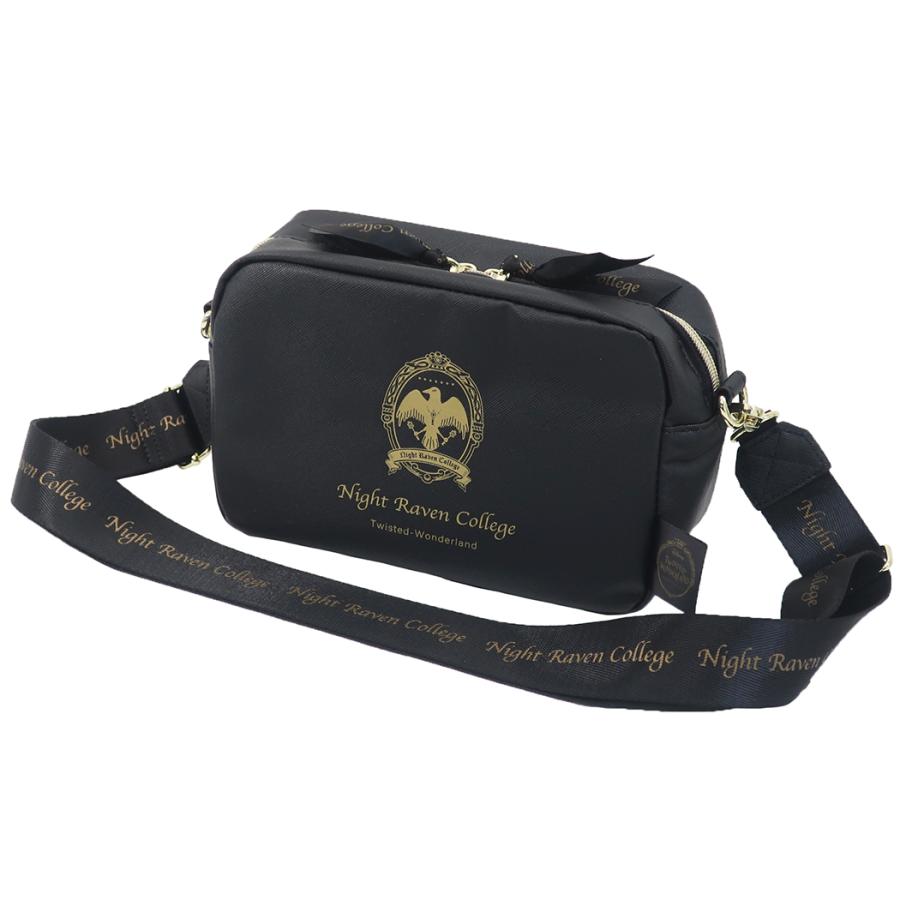 ツイステッドワンダーランド グッズ ショルダーバッグ