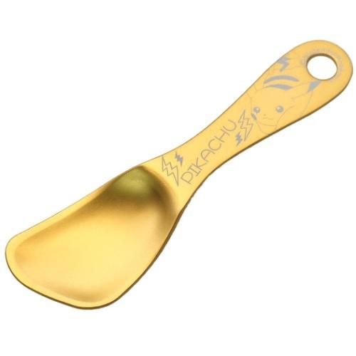 ポケモン キャラクター アイスクリームスプーン ピカチュウ カトラリー ポケットモンスター キャラクターのシネマコレクション 通販 Paypayモール