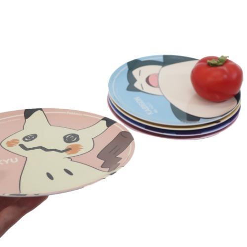 メラミンプレート ポケモン 中皿 ポケットモンスター 通販 プレーン ゲンガー グッズ キャラクターのシネマコレクション 通販 Paypayモール