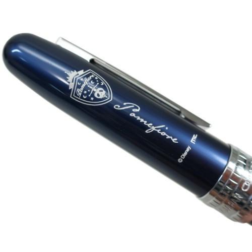 万年筆 ツイステッドワンダーランド 筆記具 ディズニー ポムフィオーレ寮 コレクション文具 キャラクターのシネマコレクション 通販 Paypayモール