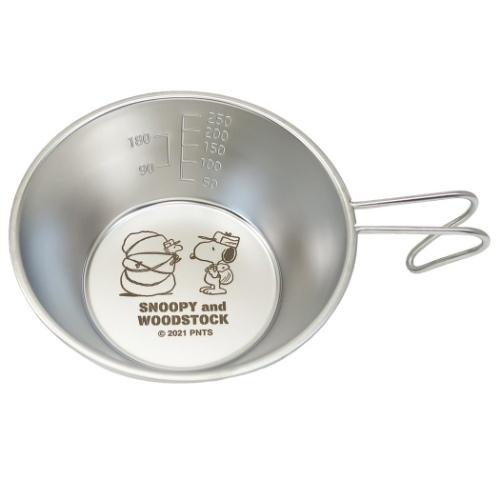 ステンレス シェラカップ スヌーピー シェラカップケース ピーナッツ 通販 バックパック グッズ キャラクターのシネマコレクション 通販 Paypayモール