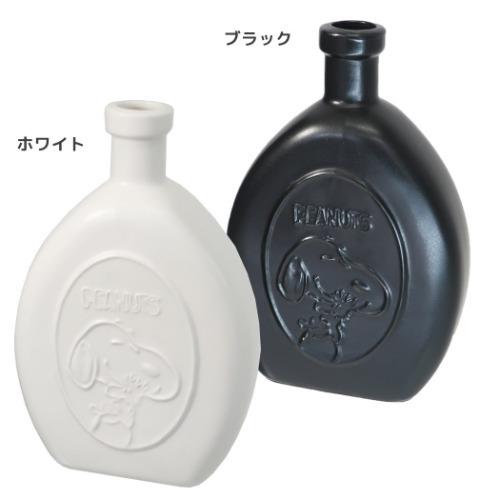 スヌーピー グッズ 花瓶 キャラクター 一輪挿し 楕円型 キャラクターのシネマコレクション 通販 Paypayモール