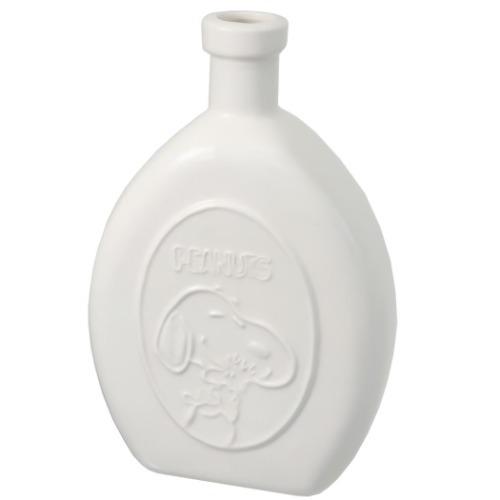 スヌーピー グッズ 花瓶 キャラクター 一輪挿し 楕円型 キャラクターのシネマコレクション 通販 Paypayモール