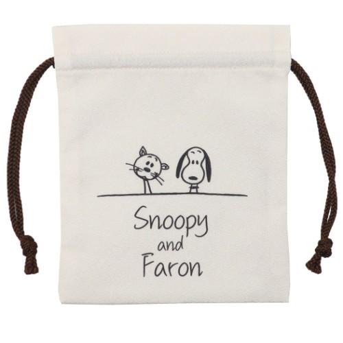 品質が スヌーピー ピーナッツ キャラクター 巾着袋 ちりめん きんちゃくポーチ S ルック マリモクラフト769円 Aynaelda Com
